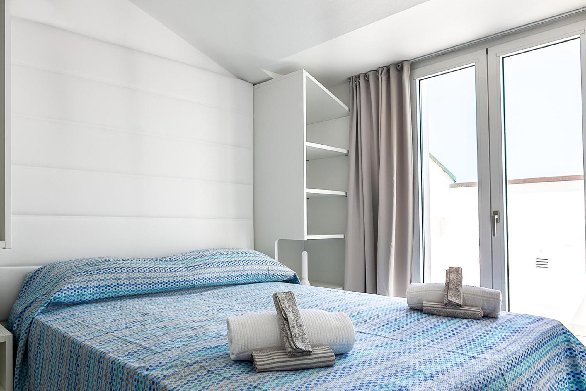 Hotel Ninfea קאטוליקה מראה חיצוני תמונה